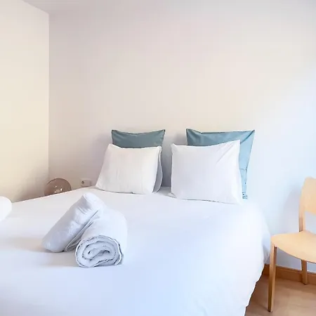 Apartamento Jacint, *