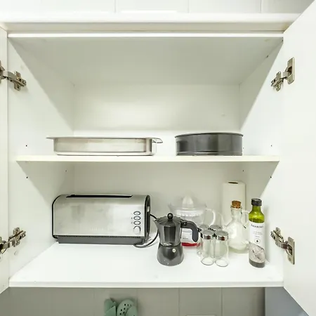 Jacint, Apartment Banyoles