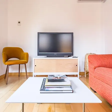 Apartment Jacint, Banyoles