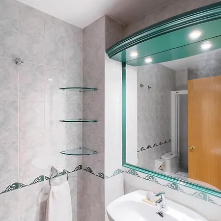 Jacint, Apartment Banyoles