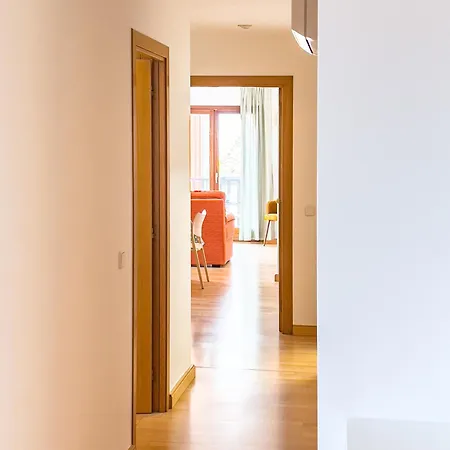 Jacint, Apartment *