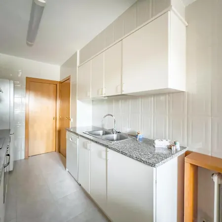 Apartment Jacint,