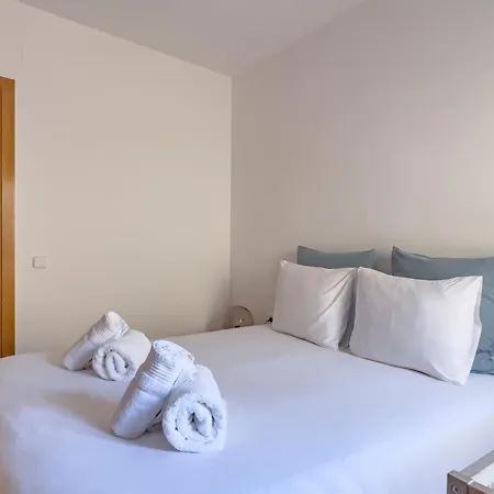 Apartment Jacint, *