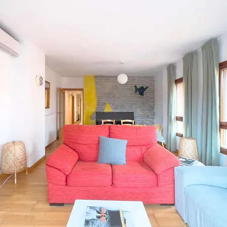 Jacint, Apartment Banyoles