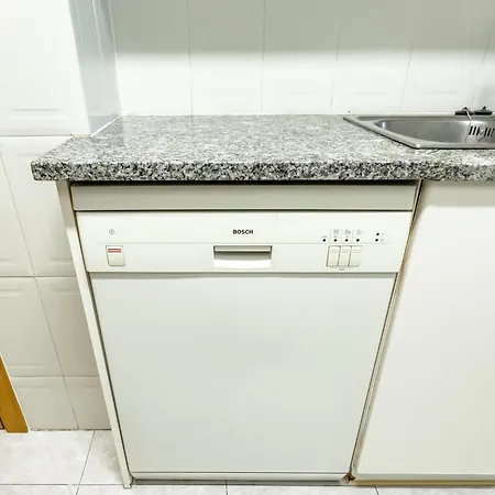 Jacint, Apartment *