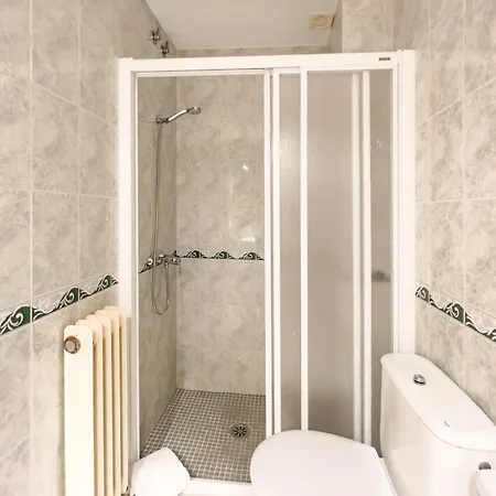 Apartment Jacint,