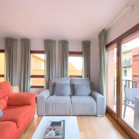 Jacint, Apartment *