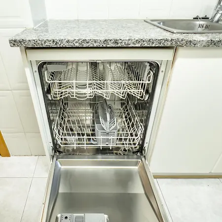 Apartment Jacint,